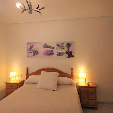 Apartamento Casaturis En Playa Lisa Santa Pola Sp101 Exterior photo