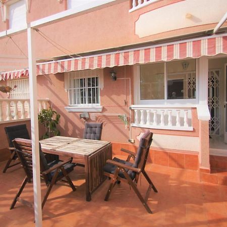 Apartamento Casaturis En Playa Lisa Santa Pola Sp101 Exterior photo