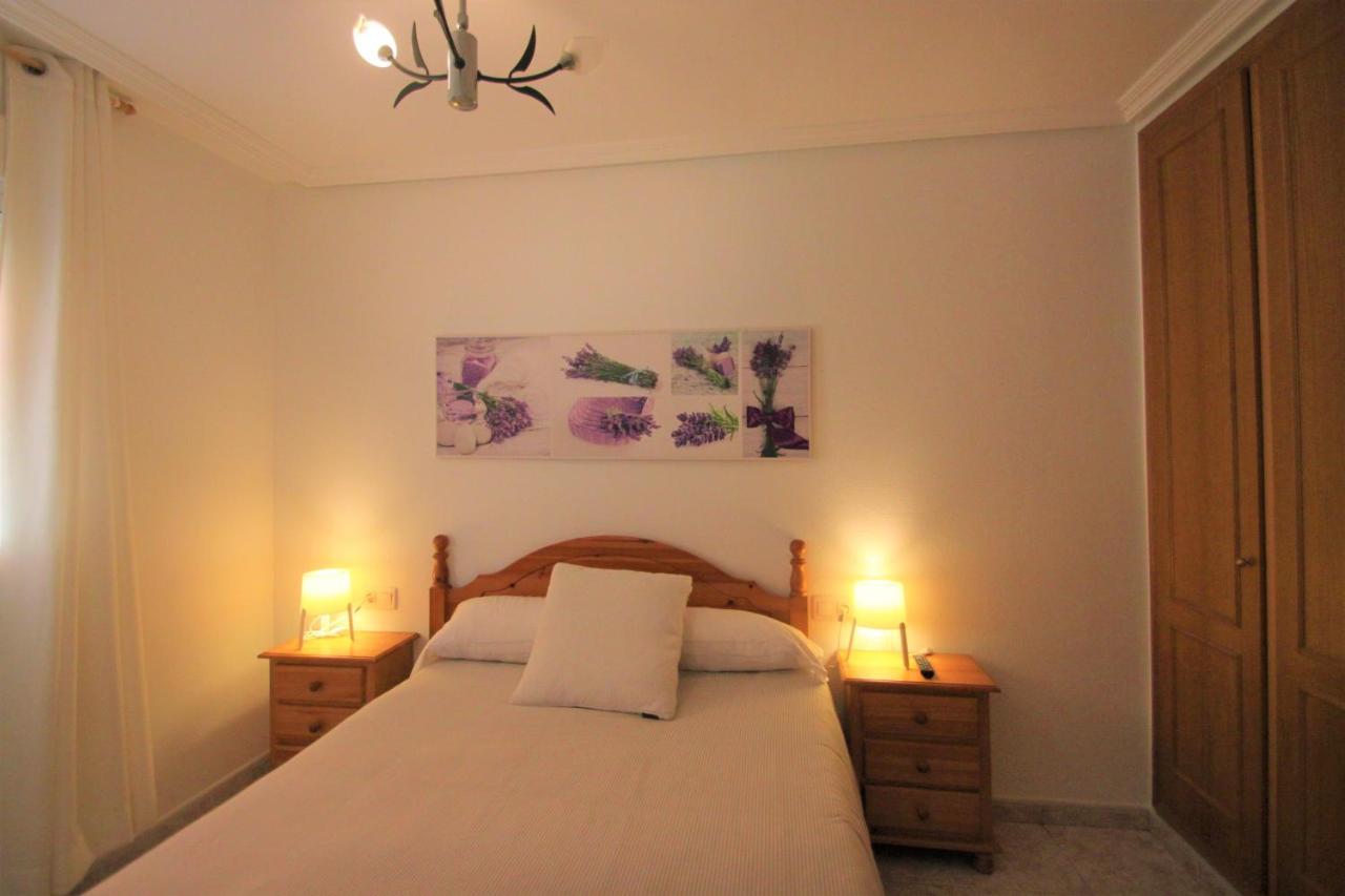 Apartamento Casaturis En Playa Lisa Santa Pola Sp101 Exterior photo